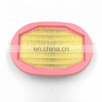 Air intake filter honeycomb for trucks 2277449 227-7449
