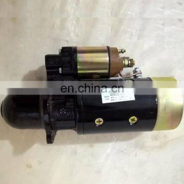 High Quality DCEC 4BT 6BT Diesel Engine Part 4944701 24V Starter photo-3