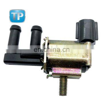 Engine Parts Vacuum pump Solenoid Valve OEM K5T48373