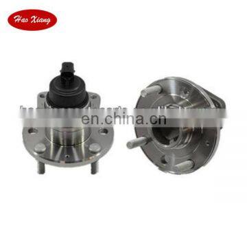 Auto Wheel Hub Bearing 9013770