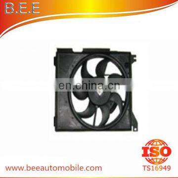 RADIATOR FAN ASSY AND FAN MOTOR 99-05 97731-38000 97735-38000 9773138000 9773538000