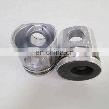 In Stock Dongfeng Diesel Engine Piston 6CT Piston 3926963 Piston Kit