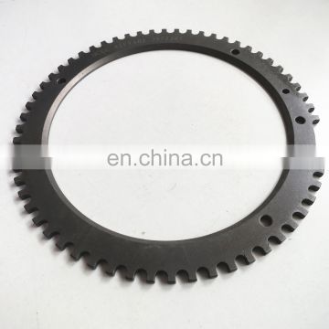 dongfeng engine parts crankshaft 6CT speed Indicator Ring 3972345