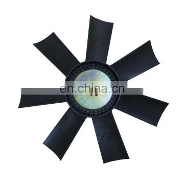 Diesel engine parts 6CT engine cooling fan 3911322 fan blade