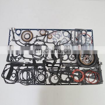 3800728 3801007 Original Diesel Engine Repair Lower Gasket Kit