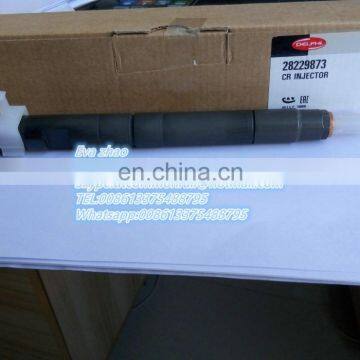 Diesel Engine Injector 9709500-555