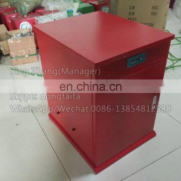 QCM200 Gasoline Injector Testing and Cleaning Tester (4C,6C,8C) photo-6