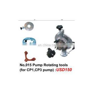 No,015 Pump Rotating tools for CP1,CP3 pump