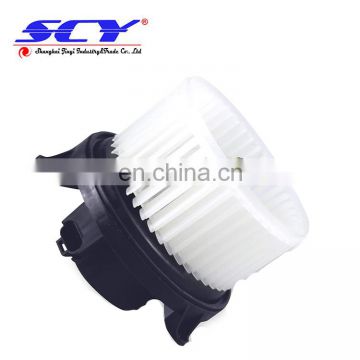 Blower Motor Suitable for Nissan 27226EA010 27226-EA010 27226EA000 27226-EA000 27226ZP00A 27226-ZP00A