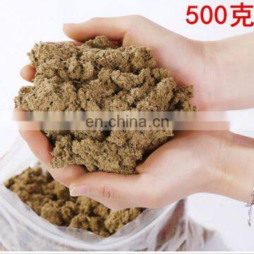 Factory large supply pure moxa wool(10:1) for moxibustion with high quality