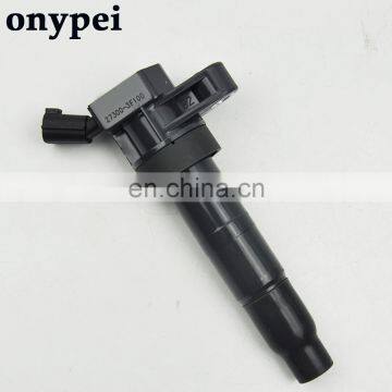 Ignition Coil 27300-3F100 for Korean Cars L4 V8 Genesis Santa Fe C1667 Coil Pack BF Brand 2 Year Warranty 60,000km