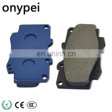 OEM 04465-0K020 Brake Pads For Japanese Cars With Wholesale Price