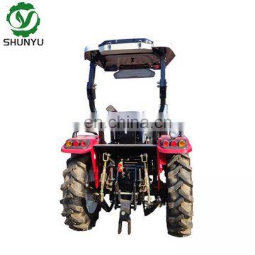 Chinese Top Brand DONGFANGHONG YTO 454 Tractor photo-3