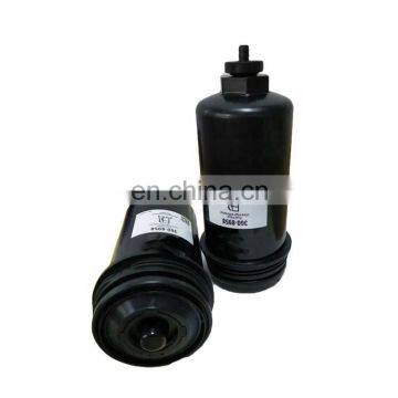 High Quality Diesel Excavator Engine Parts Fuel Filter 360-8958