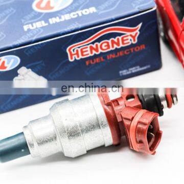 Hengney Car Parts 23250-35040 23209-35040 For 88-95 Toyota 4Runner Pickup T100 22RE 2.4 Fuel Injection