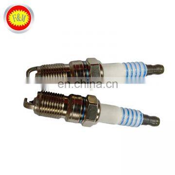 High Quality Auto Engine Car Spark Plug OEM SP-432 AGSf32FM For Car photo-2