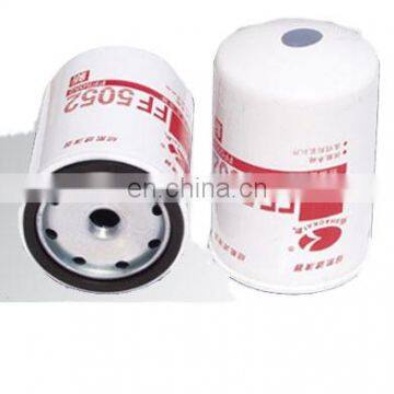 CUMMINS Fleetguard Fuel Filter FF5052 3931063