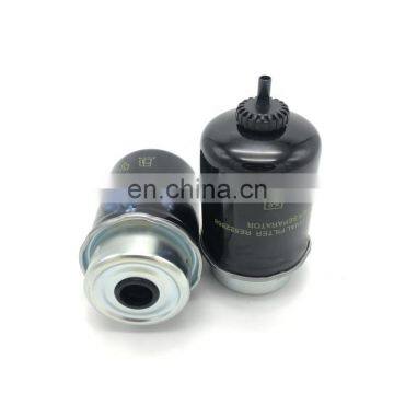 Diesel Engine Fuel Water Separator Filter RE541922