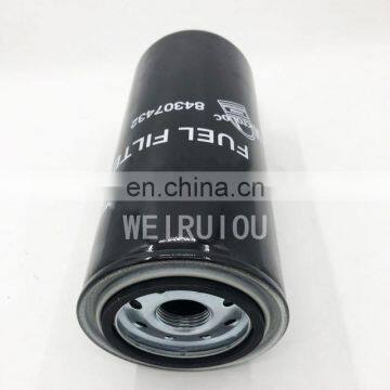 Hydraulic Oil Filter 84307432 photo-2