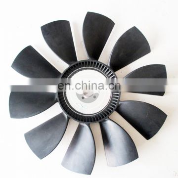 Original 6BT5.9-G2  parts  engine fan 4931807