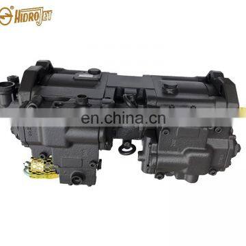 K3V63DT  K3V112DT  K3V140DT  K3V180DT  K5V180DT  hydraulic pump for 140B Engine