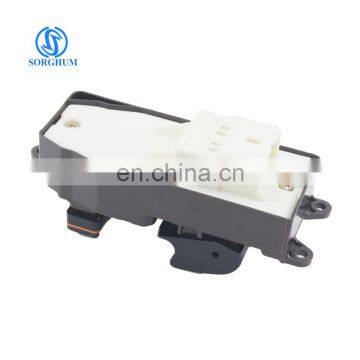 Master Window Switch For Toyota Tundra 84820-04041