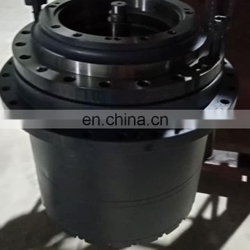 Excavator Travel Device DX225 DX225LC Travel Gearbox