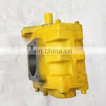CB Series Hydraulic Oil Double Gear Pump CB-B2.5/2.5 CB-B2.5/4 CB-B4/4 CB-B4/6 CB-B4/10 CB-B6/6 CB-B6/10 CB-B10/4 CB-B10/6 photo-2