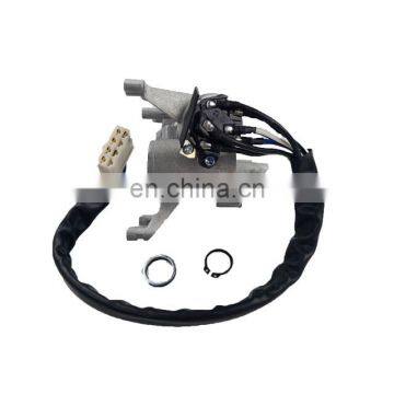 Vehicle Parts Automobile Engine Control Turn Signal Ignition Cable Switch Used For ISUZU Pickup Truck 3704011-B00