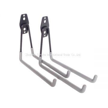 Гарážный крепкий крючок для крепления на стену