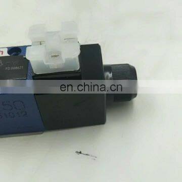 Rexroth 4we6 valve 4WE6D 4we6Y4we6C 4WE6G 4WE6H 4WE6J 4WE6M  solenoid valve