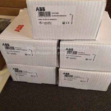 ABB 07DI92 F5 Module New In Stock With 1 Year Warranty
