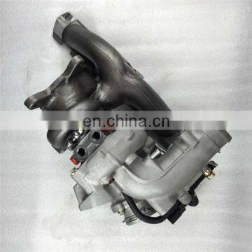 K04 53049880064 06F145702C Turbo Charger photo-3