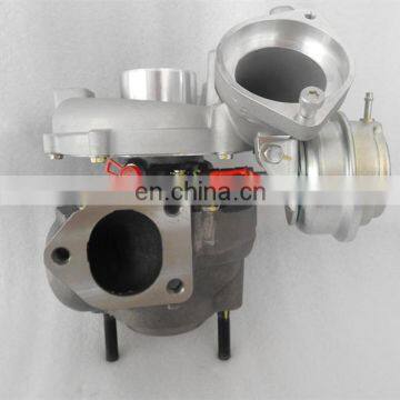 GT2260V Turbocharger for BMW X5 3.0L d (E53) with M57TU Engine 11657791044E 791044E 753392-0018 753392-5018S 753392 Turbocharger