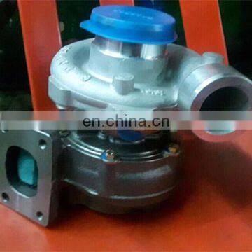 4DA1 JK55 Turbo charger 1118010FA130 55X8002-09-1149090245 turbocharger used for JAC truck Engine