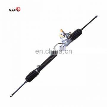 Steering rack of parts for cars nissan B14 49001-1M210 49001-1M220 49001-1N700 49001-F4300