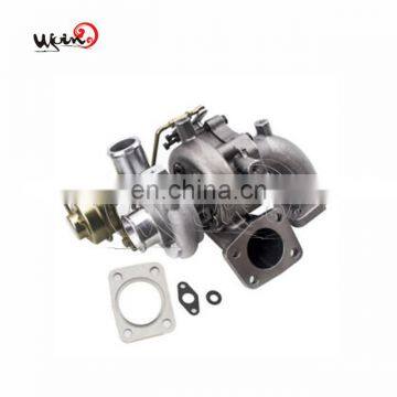 Hot for mitsubishi td03 turbocharger for Pajero TF035 L200 49135-02652