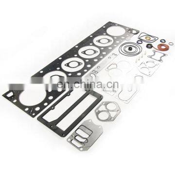 4352144 Engine Parts Lower Overhaul Model Gasket Kit For Cummins ISX photo-3
