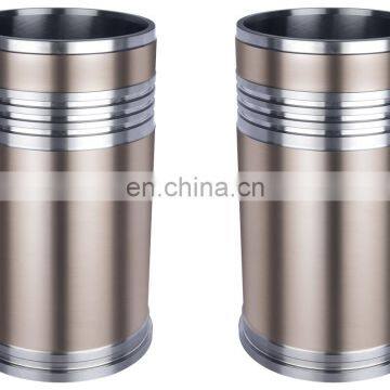 High Quality Wet Dry Liner Diesel Engine Sleeve For CAT 3406 14.64L 2W6000 1979322 photo-2