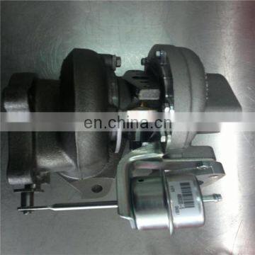 Turbocharger GT17 14411-VB300 701196-5007S turbo charger with engine RD28T Y61 forNissan Patrol 2.8 TD