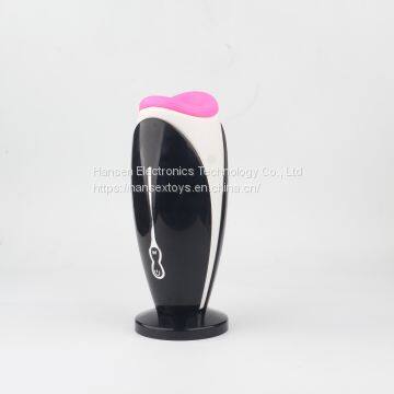 2020 Chinese producer of OEM customized high quality blowjob cup for man masturbator