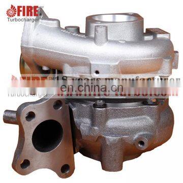 Nisssan Navara 2.5 DI Engine YD25 Turbocharger GT2056V 767720-0002 Turbo 14411-EB70D photo-3