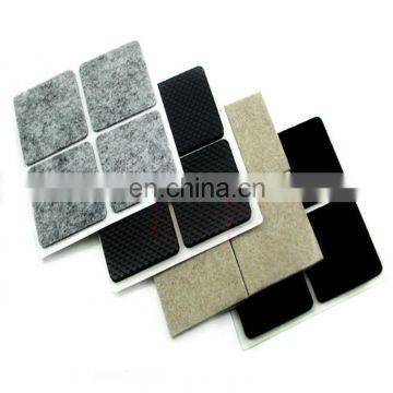 Wholesale From Factory Multi Size Felt Furniture Pads photo-6