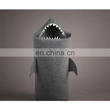 Custom Style Handmade Felt Baskets From China photo-6