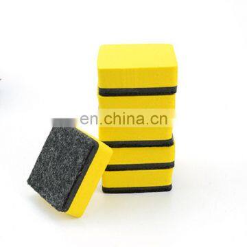EVA Magnetic Whiteboard Eraser in School or Office photo-3