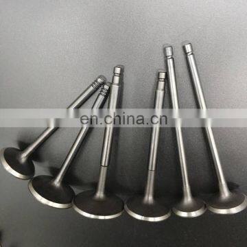 Robust Performance Inlet Exhaust Engine Valves For Jenbacher Gas Generator J920 J630 J320 J620 J420 J624 photo-3