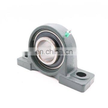 low noise pillow block bearing UELP 309 bore size 45mm japan brand nsk bearings EWP 309 motor bearing high quality