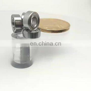 High precision miniature ball bearing L840ZZ MR84ZZ 4*8*3 electric toothbrush ball bearing