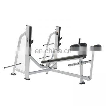 Dhz Fitness Equipment Hot Sale E7041 Gym Decline Bench For Sale photo-5