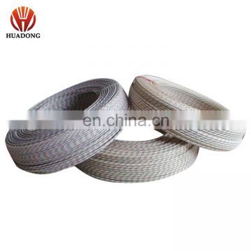 ETFE Insulation 36 AWG High Temperature Wire